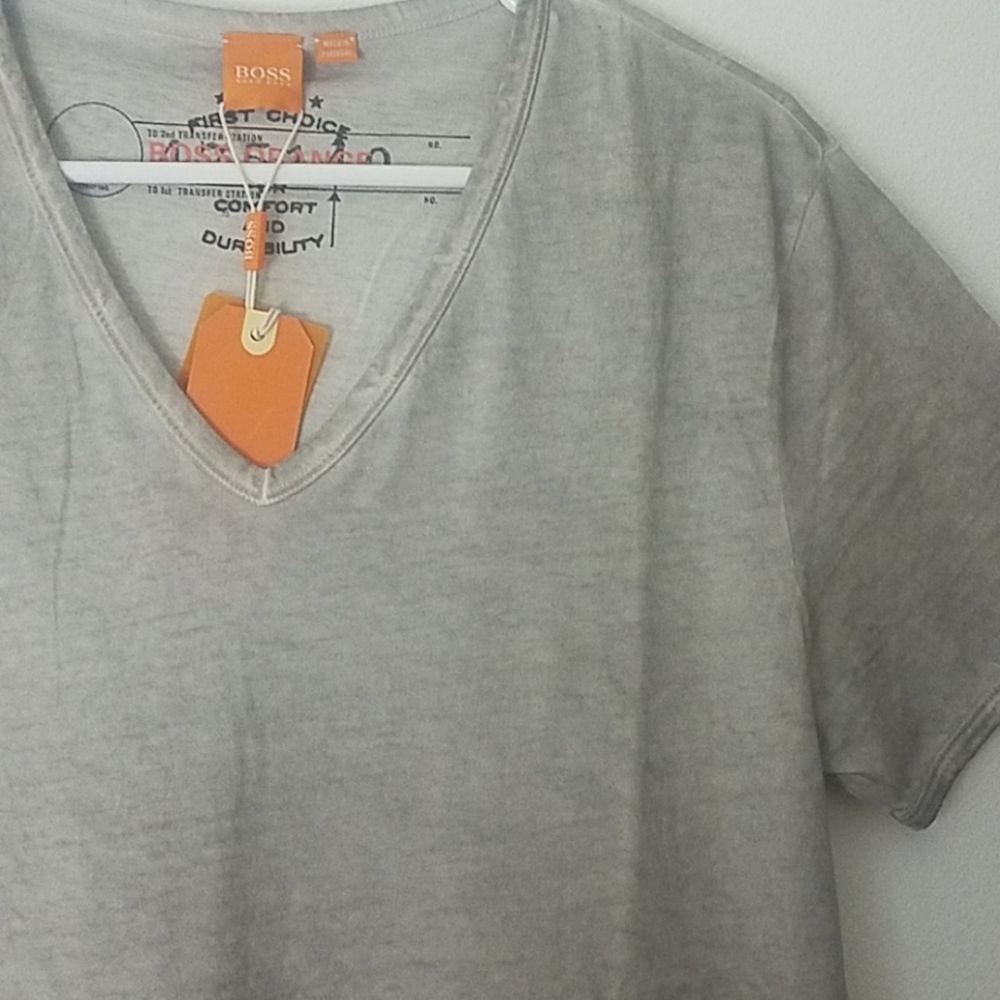 Hugo Boss Shirt Size Medium